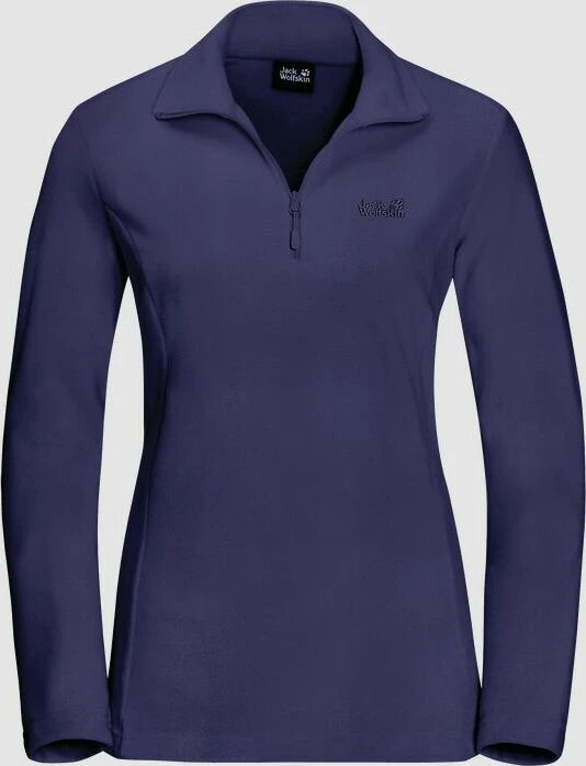 Jack Wolfskin Gecko Funktionsshirt langarm (Damen)