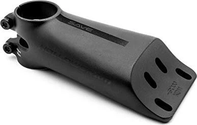 Cannondale HollowGram SAVE +6° Vorbau 80mm schwarz