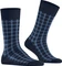 Falke Modern Tailor Socken space blue (Herren) Vorschaubild
