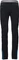 Vaude Scopi II Hose lang black/radiate blue (Herren) Vorschaubild