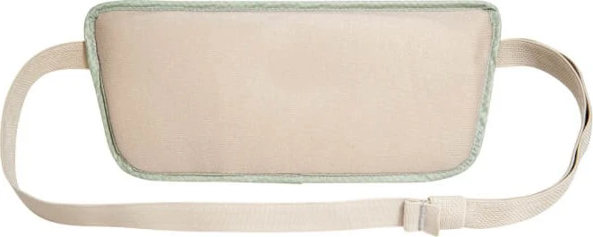 Tatonka Skin Moneybelt Int. RFID Block Bauchtasche natural