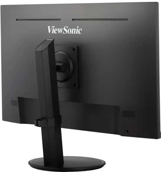 ViewSonic VG2708-4K, 27"