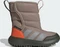 adidas Winterplay blanch cargo/matte silver/semi impact orange (Junior) Vorschaubild