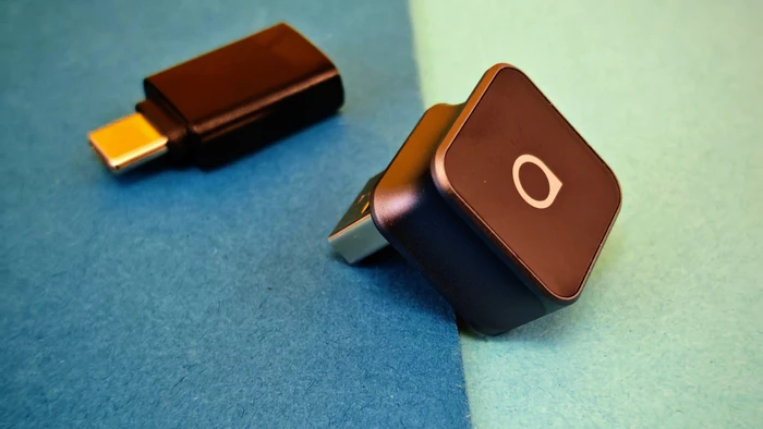 Ottocast Mini Cube 3.0 (USB-A)