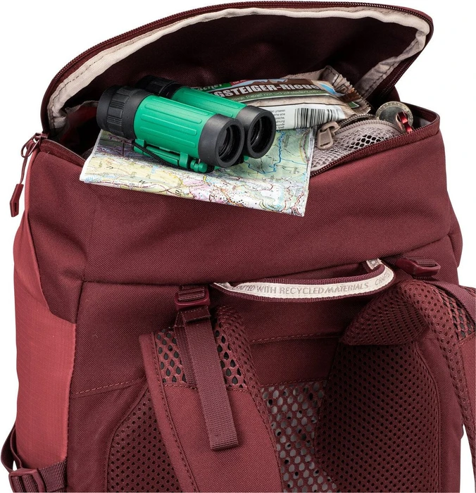Vaude Neyland 18 brick (Damen)
