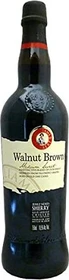 Bodegas Williams & Humbert Walnut Brown       750ml