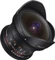 Samyang 12mm T3.1 VDSLR ED AS NCS Fisheye für Micro-Four-Thirds Vorschaubild