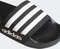 adidas Shower Adilette core black/cloud white (Junior) Vorschaubild