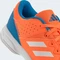 adidas Court Stabil orange/cloud white (Junior) Vorschaubild