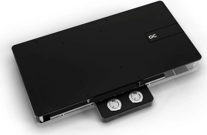 Alphacool Core NVIDIA GeForce RTX 5090 ROG Astral mit Backplate
