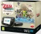 Nintendo Wii U Premium Pack - 32GB The Legend of Zelda: The Wind Waker HD Edition Bundle schwarz/gold Vorschaubild