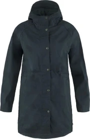 Fjällräven Karla Lite Funktionsjacke dark navy (Damen)
