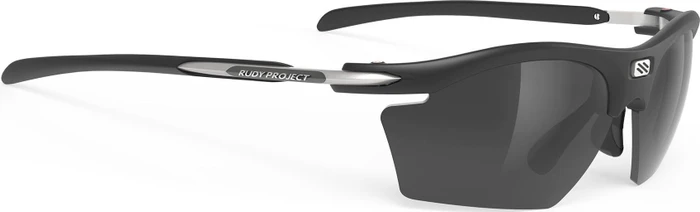 Rudy Project Rydon Slim matte black/smoke black