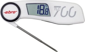 ebro TLC 700 Fleisch-Thermometer digital
