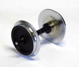 Piko G Metallradsatz für Wagen 35mm