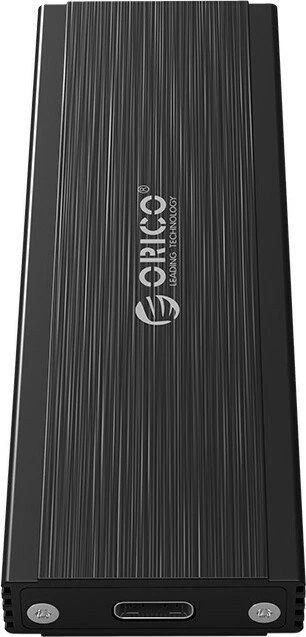 Orico PRM2-C3, schwarz, USB-C 3.1