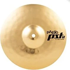 Paiste PST 8 Reflector Rock Splash 10"
