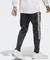 adidas Tiro Suit-Up Lifestyle Trainingshose lang carbon (Herren) Vorschaubild
