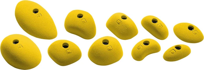 Ocun Slopers Klettergriffe