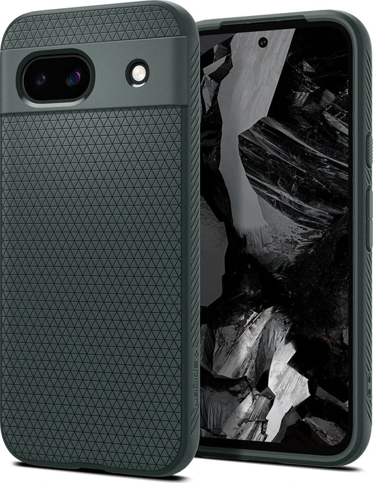 Spigen Liquid Air für Google Pixel 8a