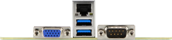 Supermicro X12DDW-A6, bulk (2x Intel 4189-4)