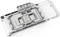 Alphacool Eisblock Aurora Acryl AMD Radeon RX 7900XTX/XT Nitro mit Backplate Vorschaubild