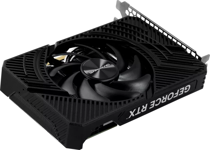 Gainward GeForce RTX 4060 Ti Pegasus, 8GB GDDR6, HDMI, 3x DP