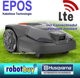 Husqvarna Automower 312V