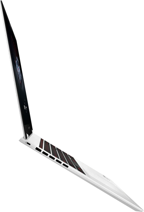 MSI Prestige 16 AI+ Mercedes-AMG Motorsport B2VMG-209, Urban Silver, Core Ultra 9 288V, 32GB RAM, 2TB SSD, DE