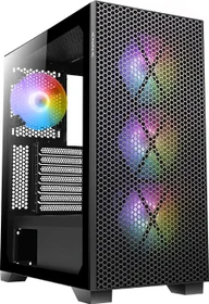 AZZA Hive M 450, Glasfenster (CSAZ-450M)