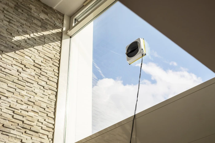 Kärcher RCW 4 Extra Fensterreinigungsroboter