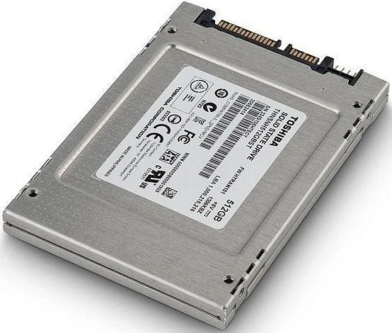 Toshiba Q-Series 128GB, 2.5" / SATA 6Gb/s