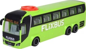 Dickie Toys MAN Lion's Coach - Flixbus