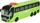 Dickie Toys MAN Lion's Coach - Flixbus (203744015)