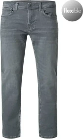Pepe Jeans Track Slim Regular Jeans denim (Herren)