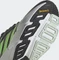 adidas Adistar grey five/solar green/linen green (Herren) Vorschaubild