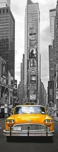 Ravensburger Puzzle New York Taxi