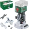 Bosch DIY AdvancedTrimRouter 18V-8 Akku-Oberfräse Vorschaubild