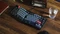 Keychron V10, Frosted Black, 75% Alice Layout, PBT, LEDs RGB, hot-swap, Keychron K Pro BROWN, USB, ND Vorschaubild
