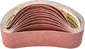 Pferd BA 75/533 A 40 Schleifband K40, 75x533mm, 10 Stück