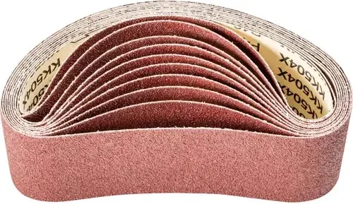 Pferd BA 75/533 A 40 Schleifband K40, 75x533mm, 10 Stück
