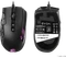 EVGA X15 MMO Gaming Maus schwarz, USB Vorschaubild