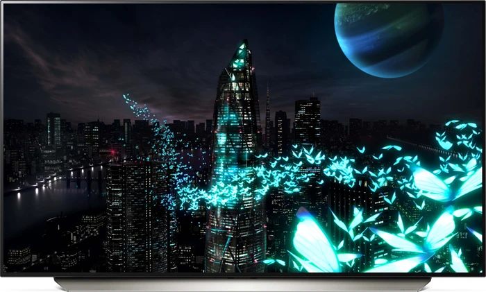 LG OLED48C29LB