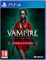 Vampire - The Masquerade: Swansong (PS4) Vorschaubild