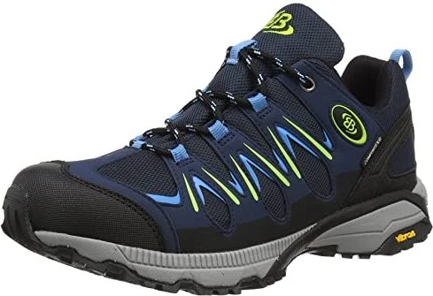 Lowa Gorgon GTX navy/stone (Herren)