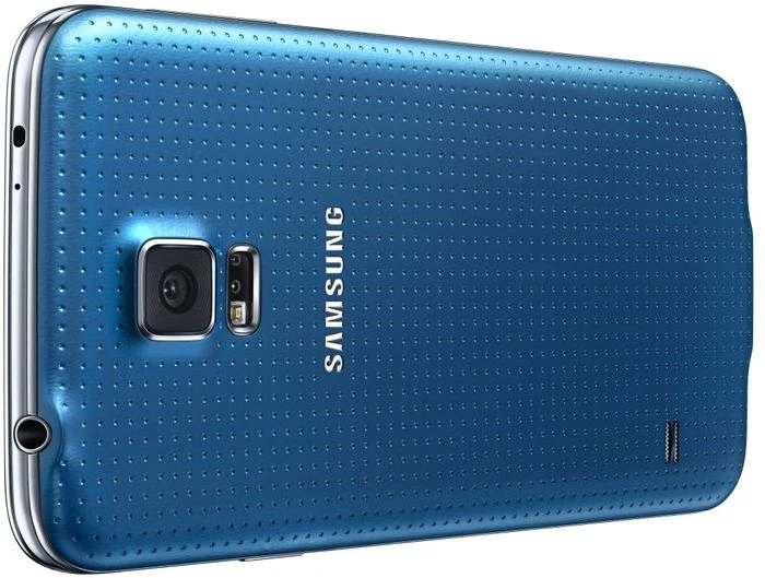 Samsung Galaxy S5 Duos G900F/DS 16GB blau