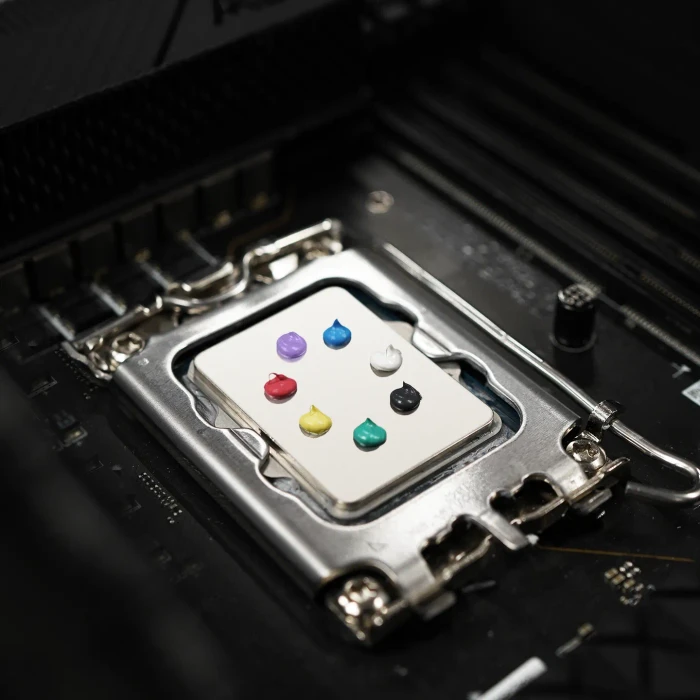 Cooler Master CryoFuze 5 Blau, 3g, inkl. Spachtel