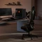 Fractal Design Summit Ambience Blackout TG Light Tint, Glasfenster Vorschaubild