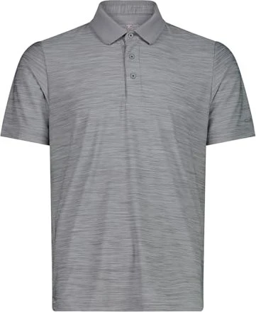 CMP Rundhals Poloshirt kurzarm (Herren)