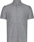 CMP Rundhals Poloshirt kurzarm (Herren) Vorschaubild